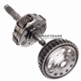 Hinteres Planetenrad TOYOTA / LEXUS AJA0E, AJA0F – Gesamtwellenlänge 240 mm, 4 Satelliten (27 Zähne), Hohlrad 82 Zähne, 3576260050, 3576160070, 3576060170
