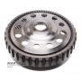 Hinteres Planetenrad TOYOTA / LEXUS AJA0E, AJA0F – Gesamtwellenlänge 240 mm, 4 Satelliten (27 Zähne), Hohlrad 82 Zähne, 3576260050, 3576160070, 3576060170