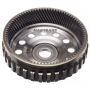 Hinteres Planetenrad TOYOTA / LEXUS AJA0E, AJA0F – Gesamtwellenlänge 240 mm, 4 Satelliten (27 Zähne), Hohlrad 82 Zähne, 3576260050, 3576160070, 3576060170