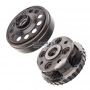 Zentrales Planetenrad TOYOTA / LEXUS AJA0E, AJA0F - 4 Satelliten (36 Zähne), Hohlrad 102 Zähne, 3575060040, 3576960020, 3576360030