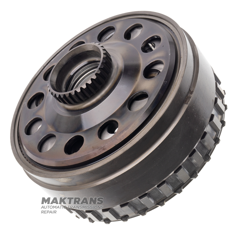 Zentrales Planetenrad TOYOTA / LEXUS AJA0E, AJA0F - 4 Satelliten (36 Zähne), Hohlrad 102 Zähne, 3575060040, 3576960020, 3576360030