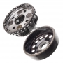 Zentrales Planetenrad TOYOTA / LEXUS AJA0E, AJA0F - 4 Satelliten (36 Zähne), Hohlrad 102 Zähne, 3575060040, 3576960020, 3576360030