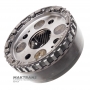 Zentrales Planetenrad TOYOTA / LEXUS AJA0E, AJA0F - 4 Satelliten (36 Zähne), Hohlrad 102 Zähne, 3575060040, 3576960020, 3576360030