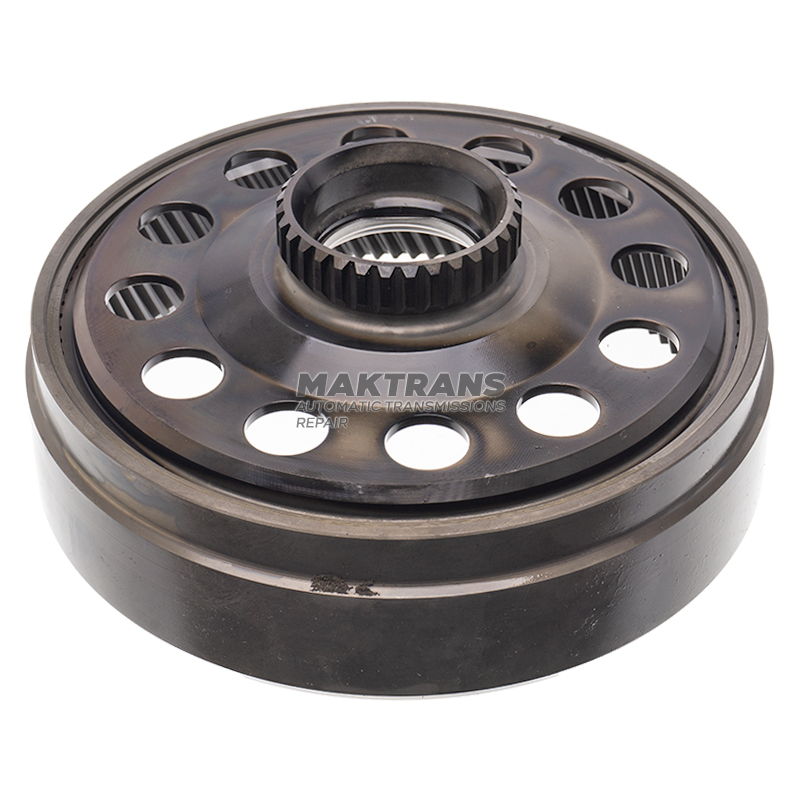 Zentrales Planetenrad TOYOTA / LEXUS AJA0E, AJA0F - 4 Satelliten (36 Zähne), Hohlrad 102 Zähne, 3575060040, 3576960020, 3576360030