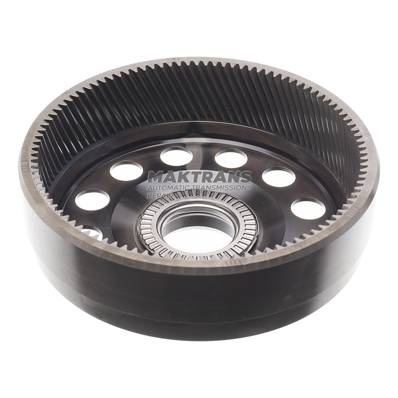 Zentrales Planetenrad TOYOTA / LEXUS AJA0E, AJA0F - 4 Satelliten (36 Zähne), Hohlrad 102 Zähne, 3575060040, 3576960020, 3576360030
