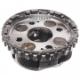 Zentrales Planetenrad TOYOTA / LEXUS AJA0E, AJA0F - 4 Satelliten (36 Zähne), Hohlrad 102 Zähne, 3575060040, 3576960020, 3576360030