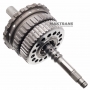 Eingangswelle, vorderes Planetenrad TOYOTA / LEXUS AJA0E, AJA0F - Wellenlänge 387 mm, 4 Satelliten (20 Zähne) / 4 Satelliten (21 Zähne) x 4 Satelliten (20 Zähne)
