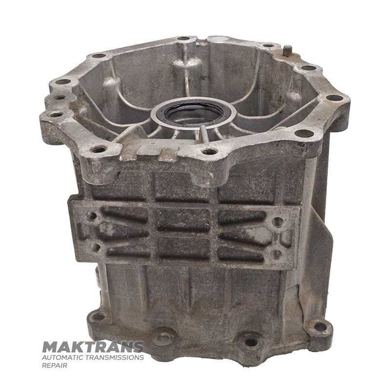 Verteilergetriebeadapter RE5R05A, 4WD — 3133097X02, INFINITI G35 08 AT; (4-Türer, Limousine, VQ35HR-Motor)