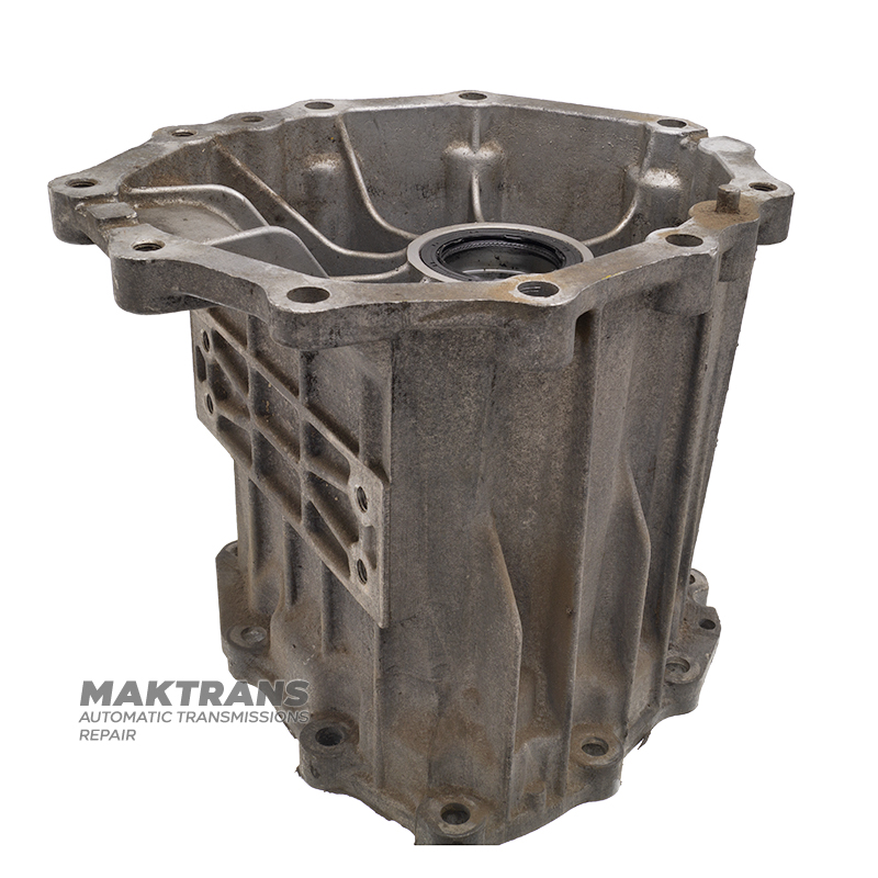 Verteilergetriebeadapter RE5R05A, 4WD — 3133097X02, INFINITI G35 08 AT; (4-Türer, Limousine, VQ35HR-Motor)