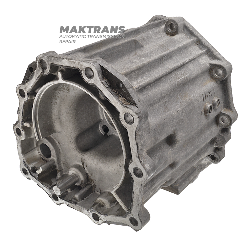 Verteilergetriebeadapter RE5R05A, 4WD — 3133097X02, INFINITI G35 08 AT; (4-Türer, Limousine, VQ35HR-Motor)