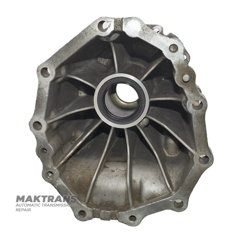 Verteilergetriebeadapter RE5R05A, 4WD — 3133097X02, INFINITI G35 08 AT; (4-Türer, Limousine, VQ35HR-Motor)