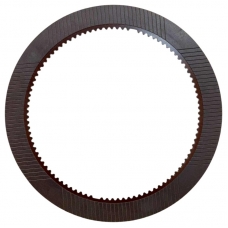 Reibscheibe ALLISON 4000, 4500 – Dicke 3,35 mm, Außendurchmesser 313 mm, 97 Zähne