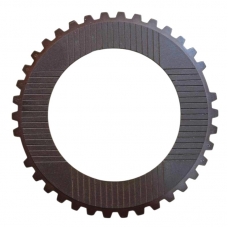 Reibscheibe ALLISON 4000, 4500 – Dicke 3,25 mm, Innendurchmesser 132,25 mm, 36 Zähne