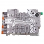 Generalüberholtes Ventilgehäuse (straßenerprobt) BMW ZF 8HP45, 8HP70 E-Shift – Trennplatte A048 / B048, 1087327175, 1087327175ZFS