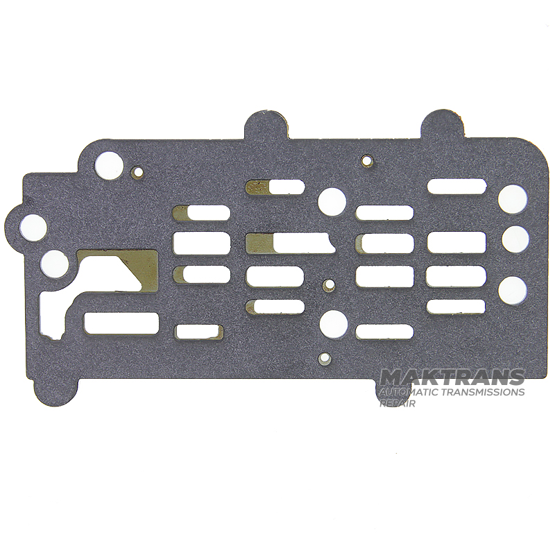 Trennplatte für Hydraulikaggregat 0BH 325 275.1