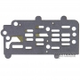 Trennplatte für Hydraulikaggregat 0BH 325 275.1
