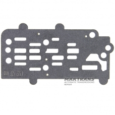 Trennplatte für Hydraulikaggregat 0BH 325 275.1 Trennplatte für Hydraulikaggregat 0BH 325 275.1