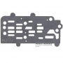 Trennplatte für Hydraulikaggregat 0BH 325 275.1