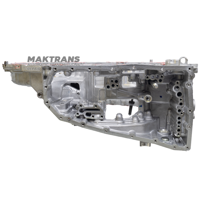 Zentralgehäuse JATCO JF016E — 3102070X2A