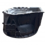 Vorderes Gehäuse ALLISON 4000 Serie - 29543965, Gesamtgehäusebreite 305 mm