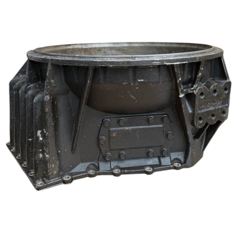Vorderes Gehäuse ALLISON 4000 Serie - 29543965, Gesamtgehäusebreite 305 mm