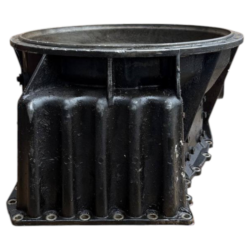 Vorderes Gehäuse ALLISON 4000 Serie - 29543965, Gesamtgehäusebreite 305 mm