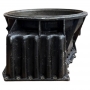 Vorderes Gehäuse ALLISON 4000 Serie - 29543965, Gesamtgehäusebreite 305 mm