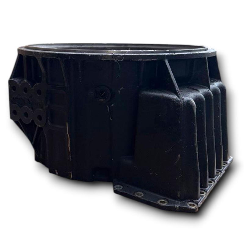 Vorderes Gehäuse ALLISON 4000 Serie - 29543965, Gesamtgehäusebreite 305 mm
