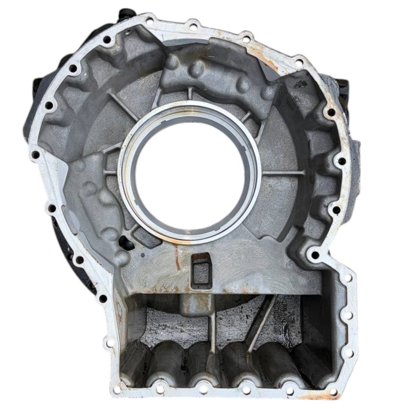 Vorderes Gehäuse ALLISON 4000 Serie - 29543965, Gesamtgehäusebreite 305 mm