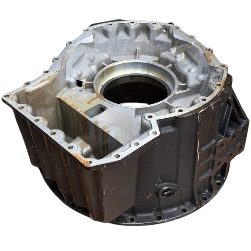 Vorderes Gehäuse ALLISON 4000 Serie - 29543965, Gesamtgehäusebreite 305 mm