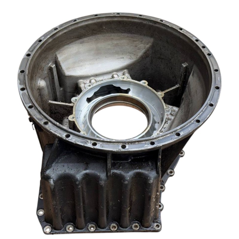 Vorderes Gehäuse ALLISON 4000 Serie - 29543965, Gesamtgehäusebreite 305 mm