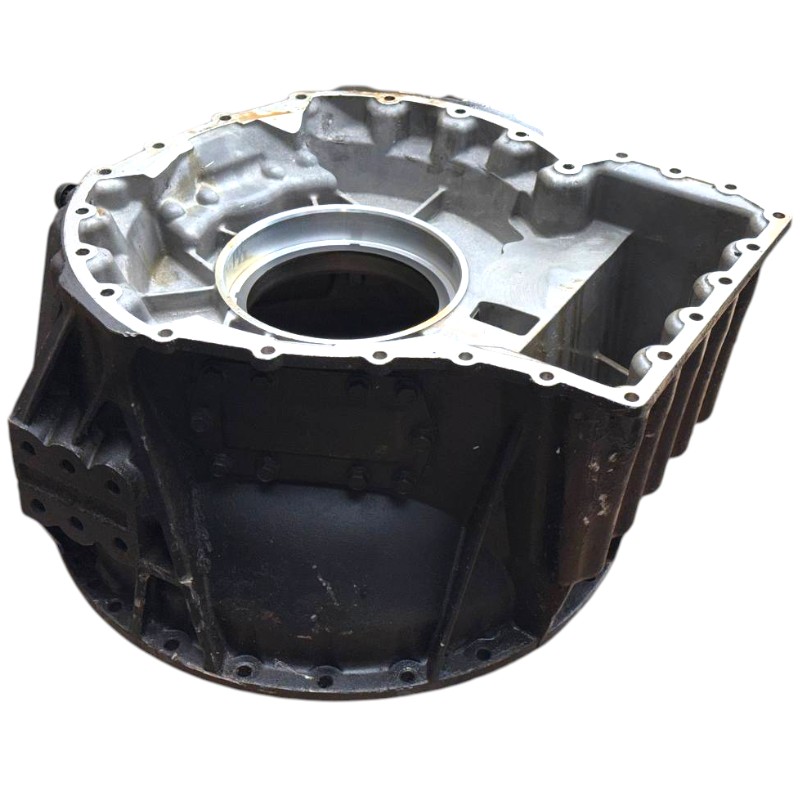 Vorderes Gehäuse ALLISON 4000 Serie - 29543965, Gesamtgehäusebreite 305 mm