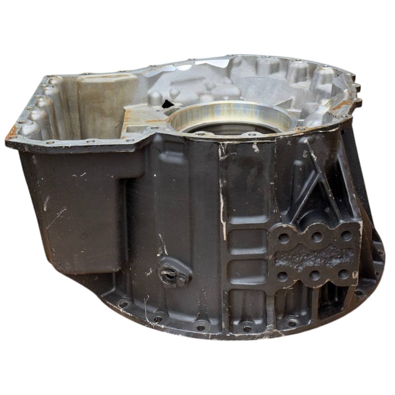 Vorderes Gehäuse ALLISON 4000 Serie - 29543965, Gesamtgehäusebreite 305 mm