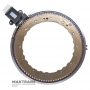 Freilaufkupplung (neu) FORD 8F24 — 2481477, J1KZ-7P030-C (Außendurchmesser 219,50 mm, Breite 23,50 mm)