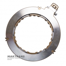 Freilaufkupplung (neu) FORD 8F24 — 2481477, J1KZ-7P030-C (Außendurchmesser 219,50 mm, Breite 23,50 mm)