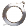 Freilaufkupplung (neu) FORD 8F24 — 2481477, J1KZ-7P030-C (Außendurchmesser 219,50 mm, Breite 23,50 mm)
