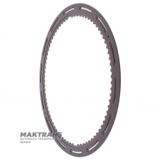 Allison 4000 Serie C3/C4 Kupplungsscheibe – 3,80 mm Dicke, 75 Zähne, 320 mm Außendurchmesser