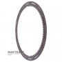 Allison 4000 Serie C3/C4 Kupplungsscheibe – 3,80 mm Dicke, 75 Zähne, 320 mm Außendurchmesser