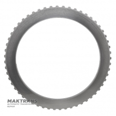 C2 Clutch 4000 Serie Stützscheibe – 8 mm dick, 255 mm Innendurchmesser, 56 Zähne