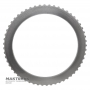 C2 Clutch 4000 Serie Stützscheibe – 8 mm dick, 255 mm Innendurchmesser, 56 Zähne