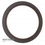 Allison 4000 Serie C2 Kupplungsscheibe – 3,30 mm Dicke, 99 Zähne, 314 mm Außendurchmesser, 29505823