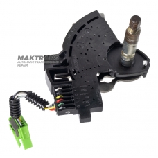 Wählhebelpositionssensor FORD 6F50, 6F55 —7T4P-7H557-AG, 24237559 (6 Pins)