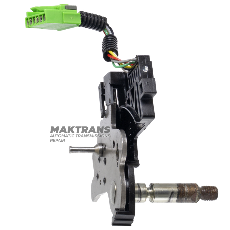 Wählhebelpositionssensor FORD 6F50, 6F55 —7T4P-7H557-AG, 24237559 (6 Pins)