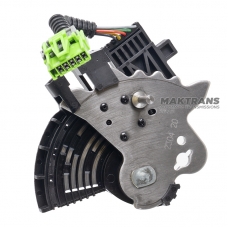 Wählhebelpositionssensor FORD 6F50, 6F55 —9E9P-7H557-BA, 7T4P-7H557-AH, 24239340 (5 Pins) Wählhebelpositionssensor FORD 6F50, 6F55 —9E9P-7H557-BA, 7T4P-7H557-AH, 24239340 (5 Pins)
