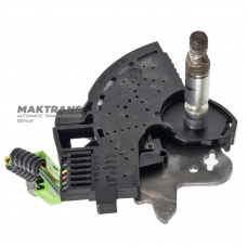 Wählhebelpositionssensor FORD 6F50, 6F55 —9E9P-7H557-BA, 7T4P-7H557-AH, 24239340 (5 Pins)