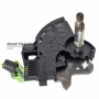 Wählhebelpositionssensor FORD 6F50, 6F55 —9E9P-7H557-BA, 7T4P-7H557-AH, 24239340 (5 Pins)