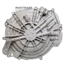 Hintere Abdeckung FORD 6F50, 6F55 — RF8A8P-7B332-AB, RF8A8P-7B332-AA; GM 6T70, 6T75 — 24236696 (ohne Kolben, ohne Nabe)