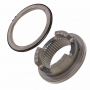 P2-P3 ALLISON 4000 Serie Sonnenradlager – Nabenhöhe 34,40 mm, 45 Zähne, Außendurchmesser 91,50 mm