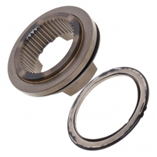 P2-P3 ALLISON 4000 Serie Sonnenradlager – Nabenhöhe 34,40 mm, 45 Zähne, Außendurchmesser 91,50 mm