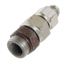 ALLISON 4000 Serie Kühlmittel-Gewindeanschluss – 22 mm/33,25 mm Gewindedurchmesser